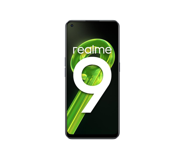 realme 9 8+128GB Meteor Black - 740006 - zdjęcie 2